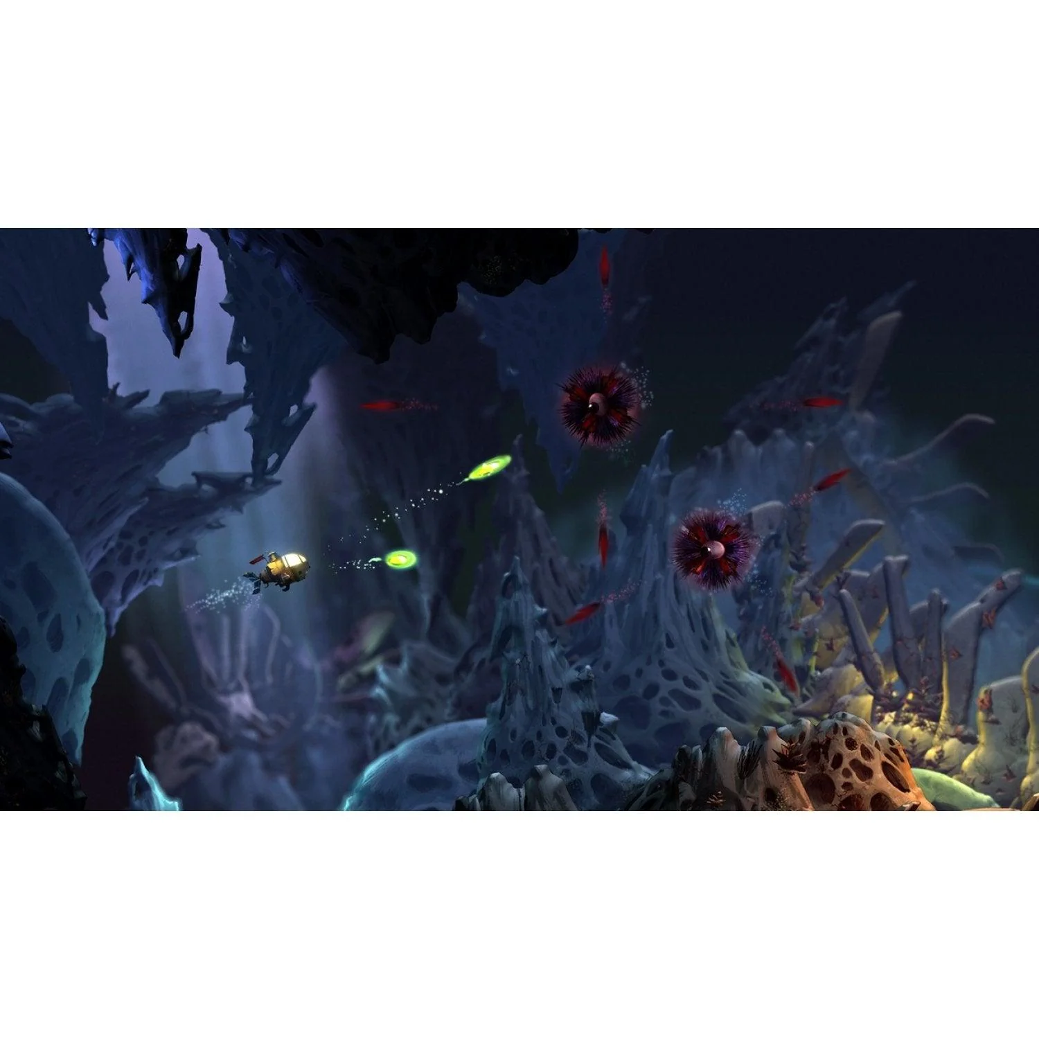 Xbox One Song of the Deep (US) - Image 4