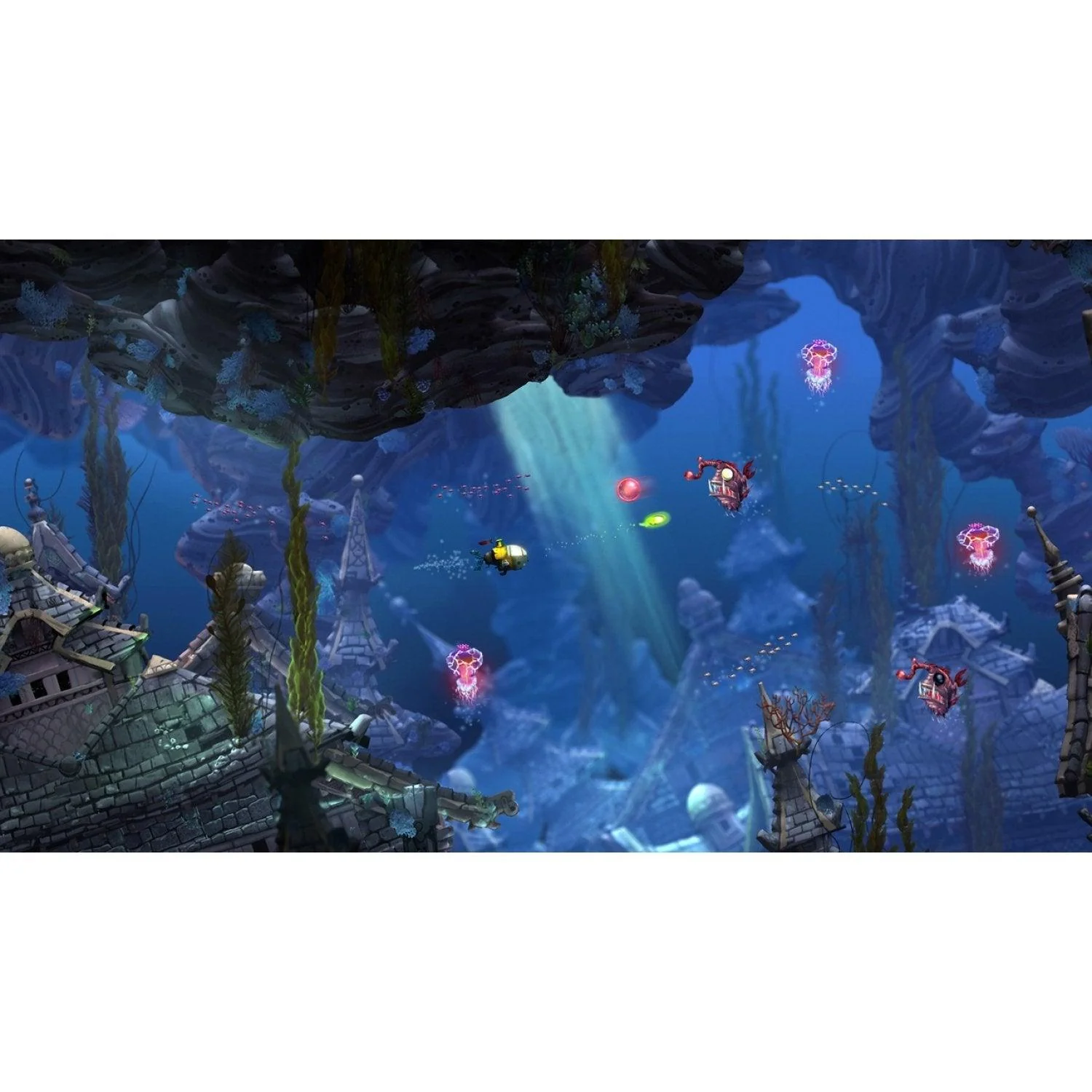 Xbox One Song of the Deep (US) - Image 5