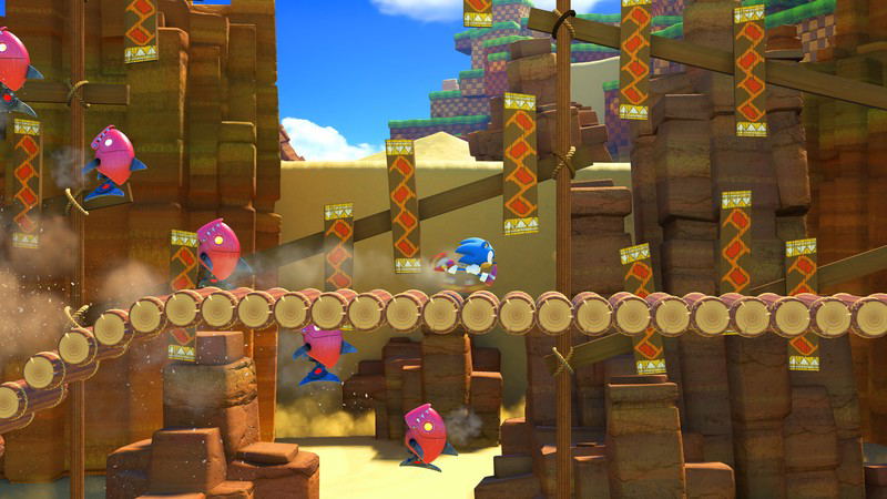 XBOXONE Sonic Forces Bonus Edition (US) - Image 3