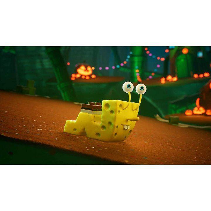 XBOXONE Spongebob Squarepants The Cosmic Shake (ENG/EU) - Image 7