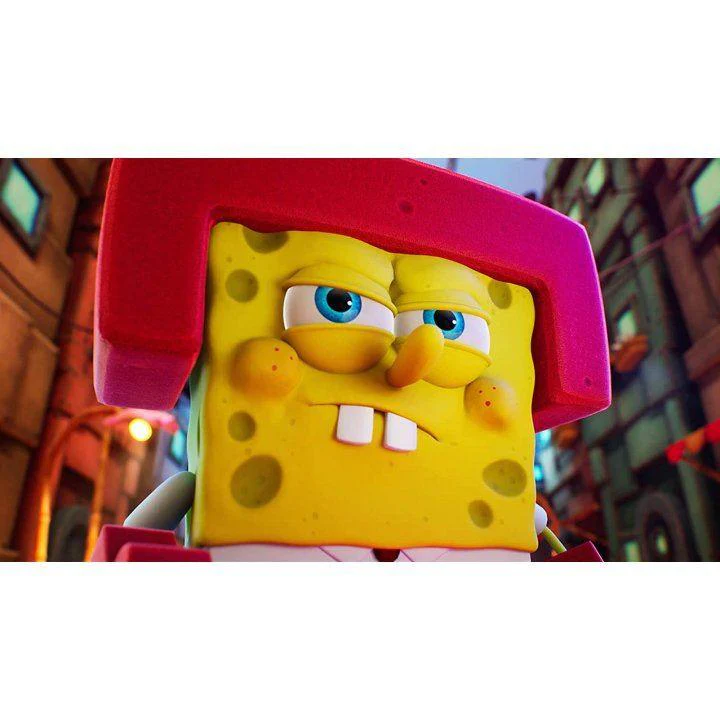 XBOXONE Spongebob Squarepants The Cosmic Shake (ENG/EU) - Image 8