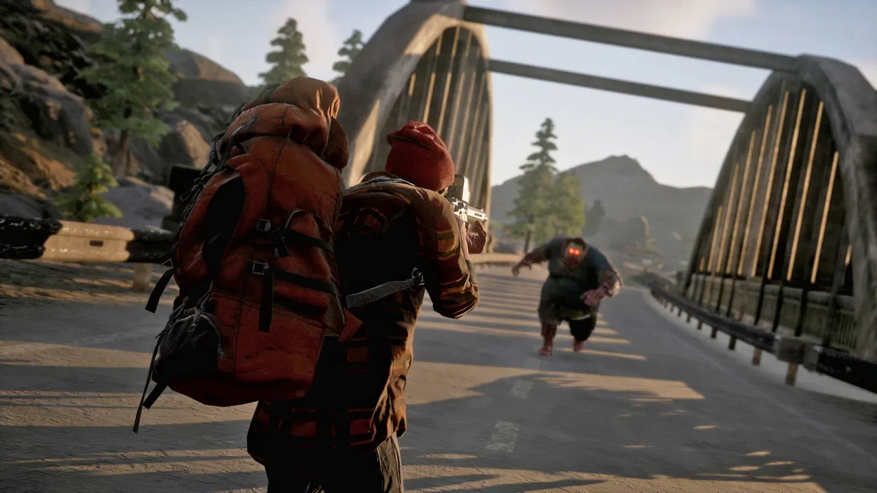 Xbox One State of Decay 2 (US) - Image 2