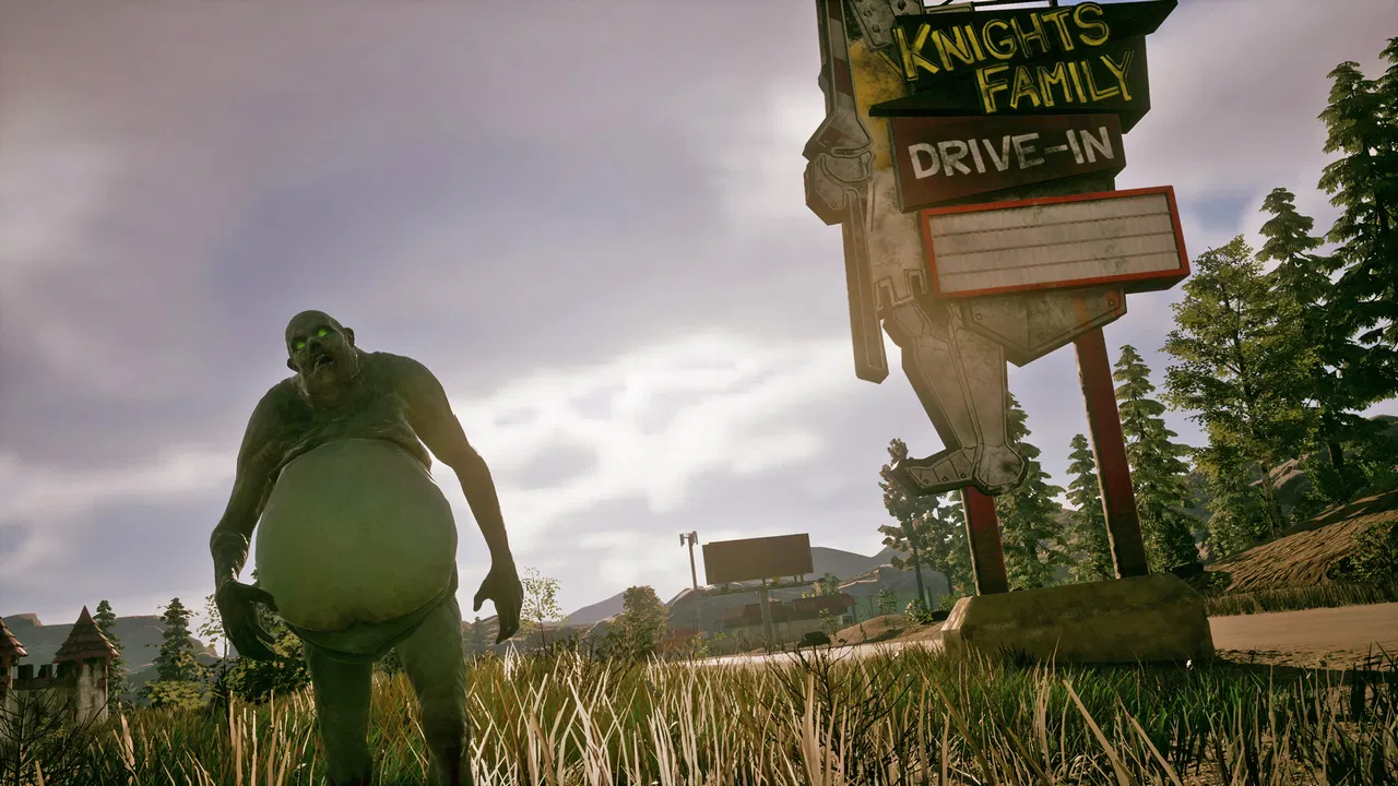Xbox One State of Decay 2 (US) - Image 4