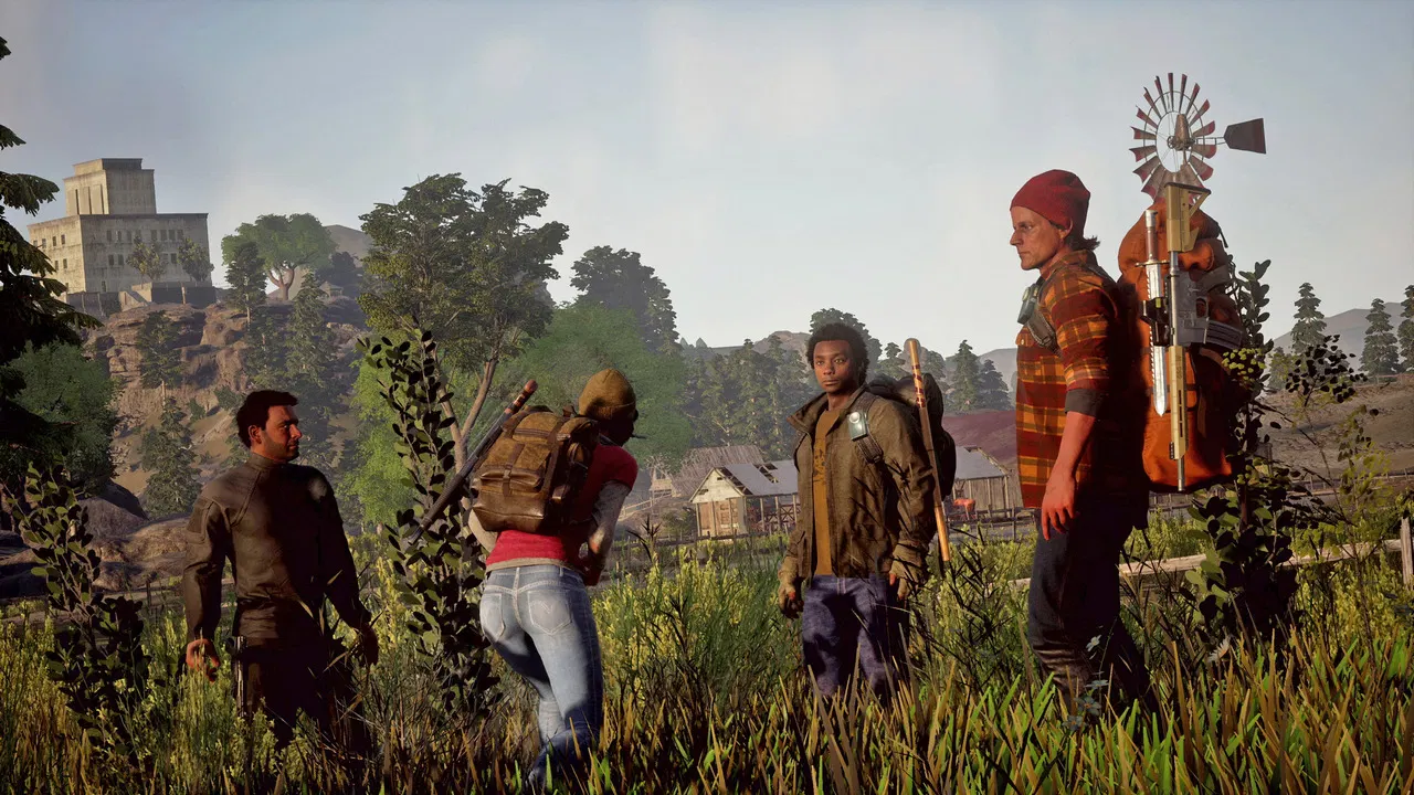 Xbox One State of Decay 2 (US) - Image 5