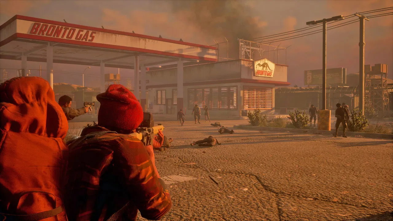 Xbox One State of Decay 2 (US) - Image 6