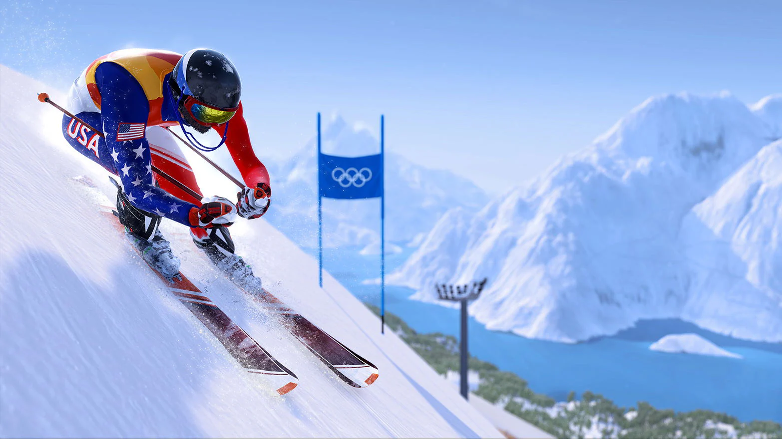 XBOXONE Steep Winter Games Edition (Asian) - Image 4