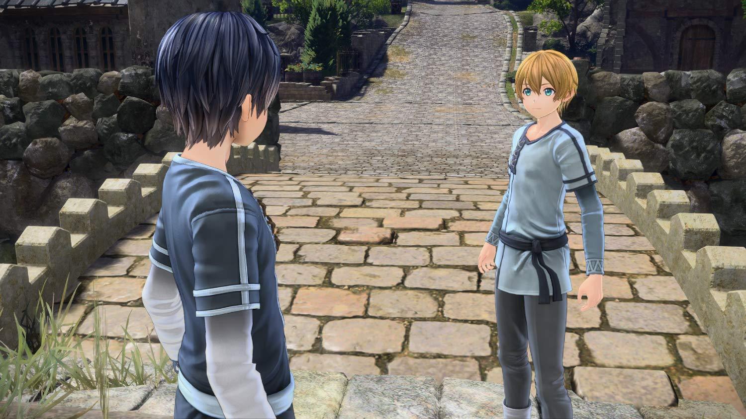 XBOXONE SWORD ART ONLINE ALICIZATION LYCORIS (US) (ENG/FR/SP) - Image 8