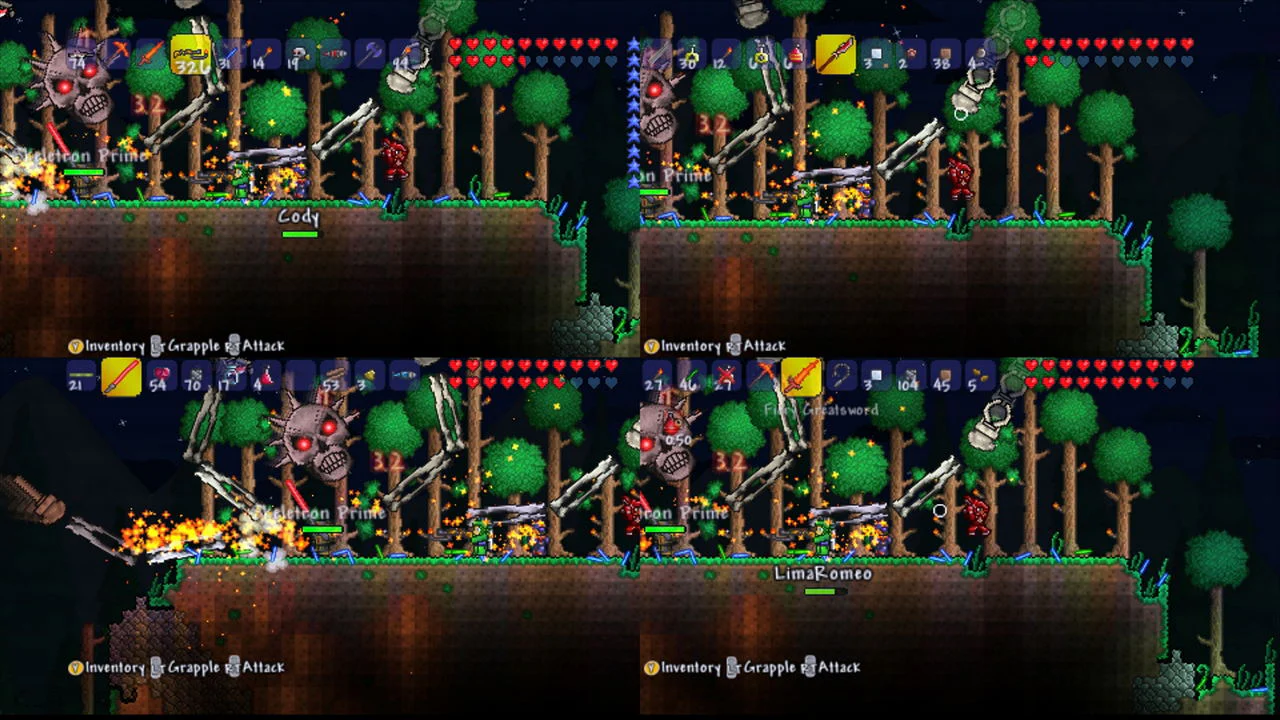 XBOXONE Terraria (US) GH - Image 3