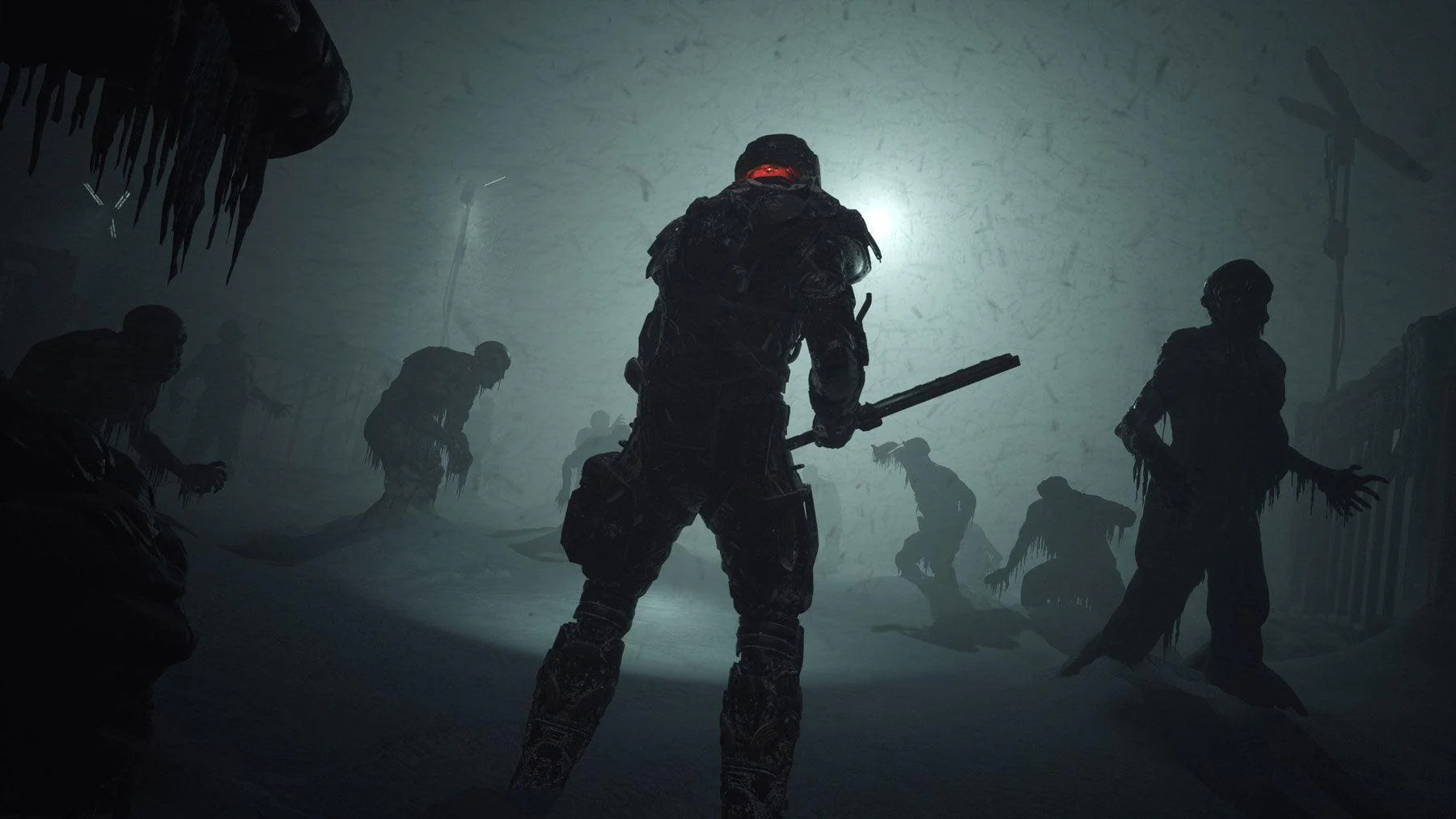 XBOXONE The Callisto Protocol Day One Edition (US) - Image 10