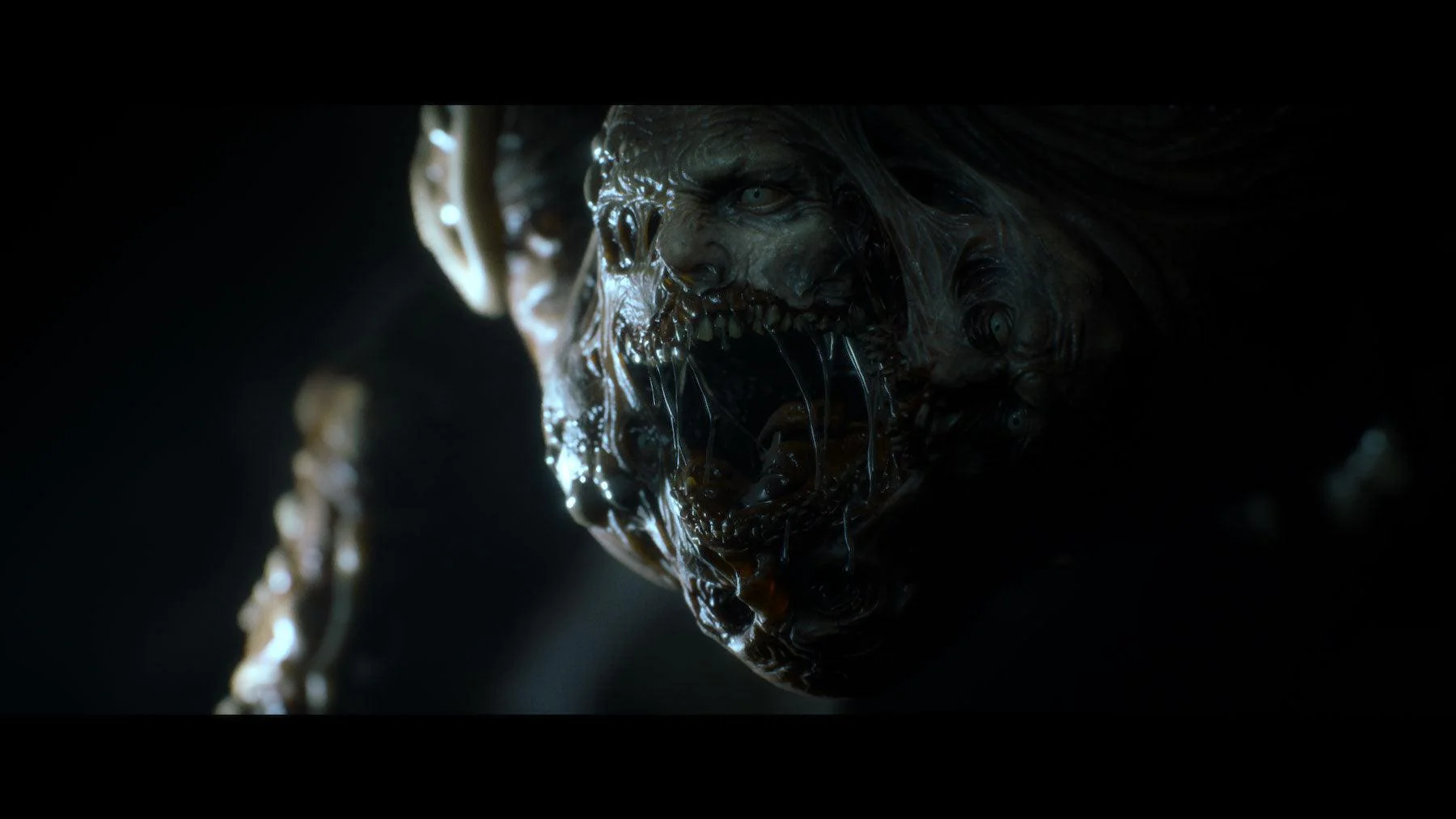 XBOXONE The Callisto Protocol Day One Edition (US) - Image 11