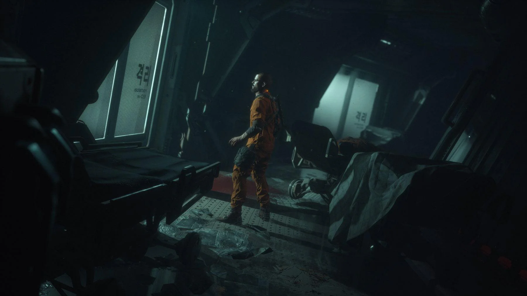 XBOXONE The Callisto Protocol Day One Edition (US) - Image 5