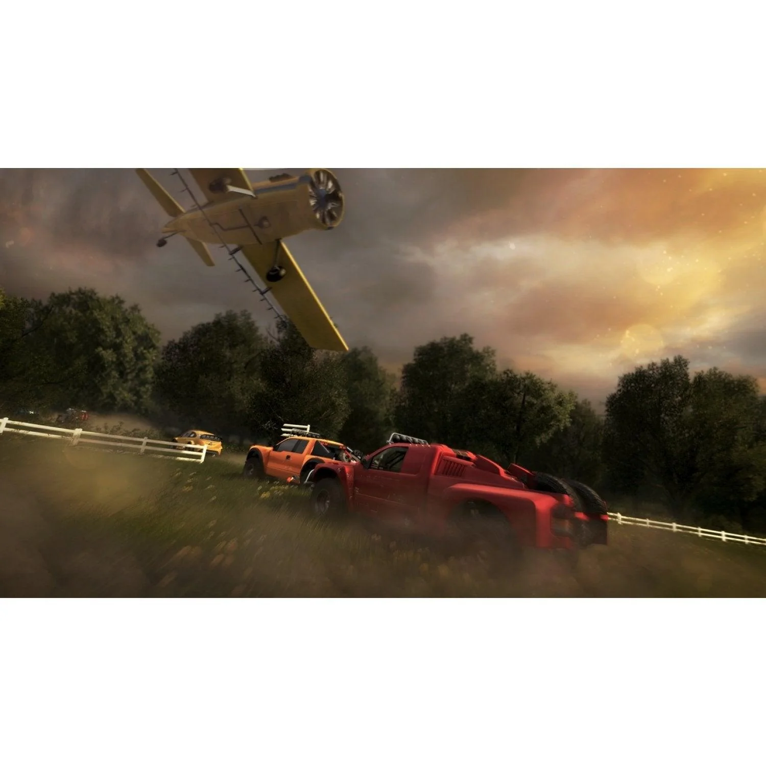 Xbox One The Crew NTSC/J - Image 10