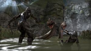 Xbox One The Elder Scrolls Online Tamriel Unlimited (Asian) - Image 3