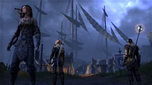 Xbox One The Elder Scrolls Online Tamriel Unlimited (Asian) - Image 5