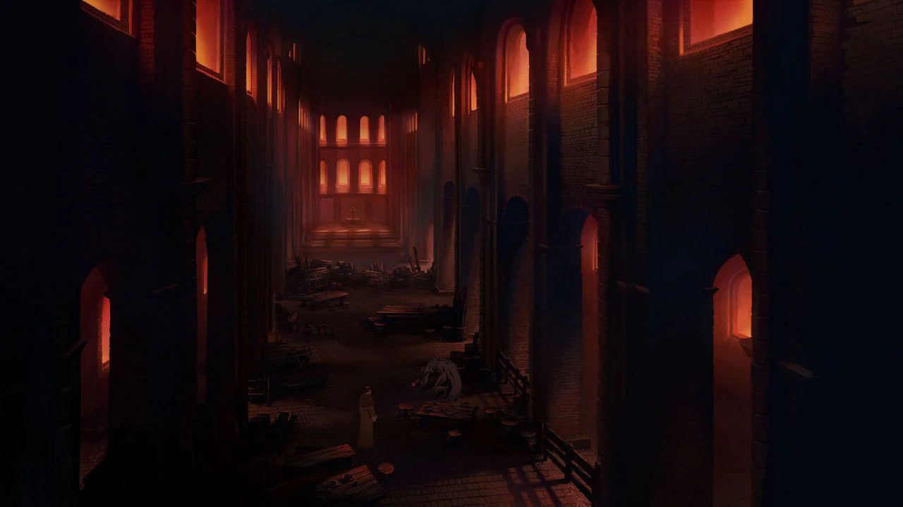 Xbox One The Pillars of the Earth (US) - Image 2