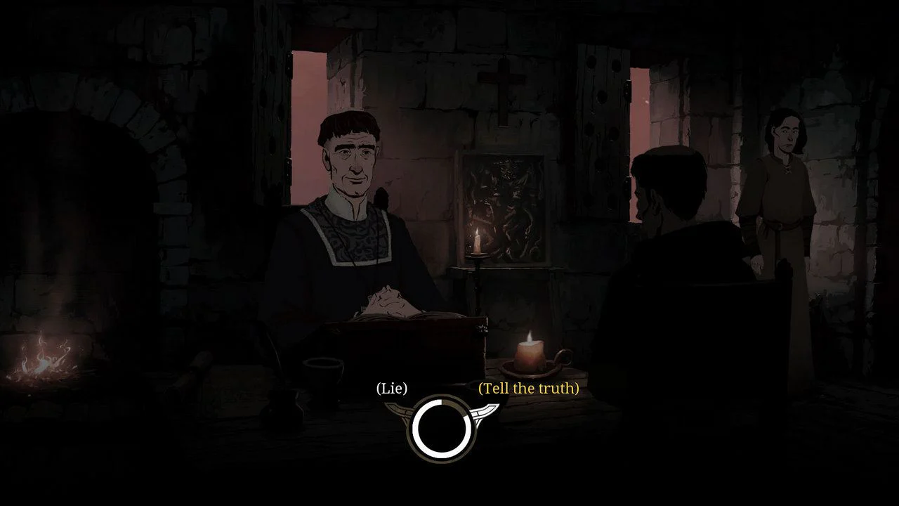 Xbox One The Pillars of the Earth (US) - Image 5