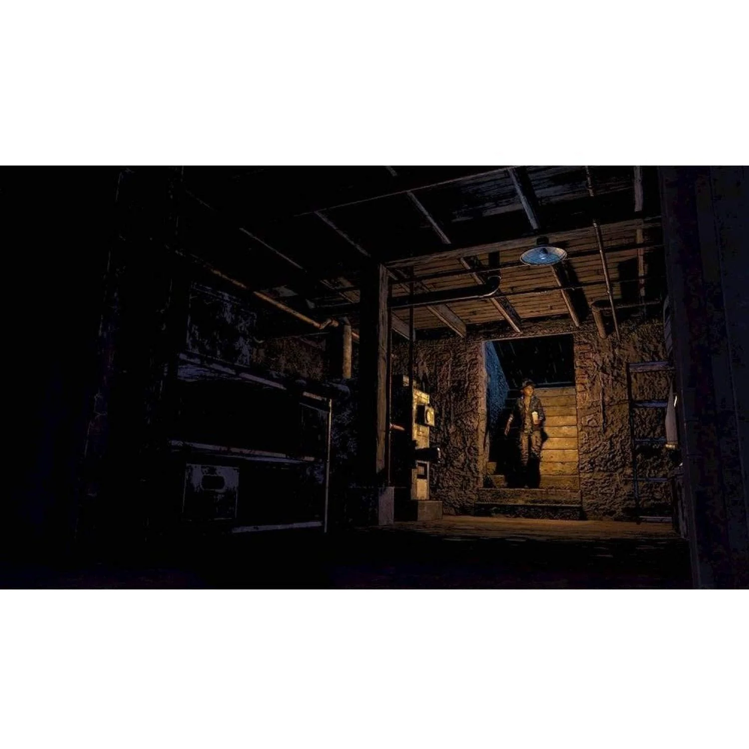 XBOXONE The Walking Dead The Telltale Series The Final Season (US) - Image 3