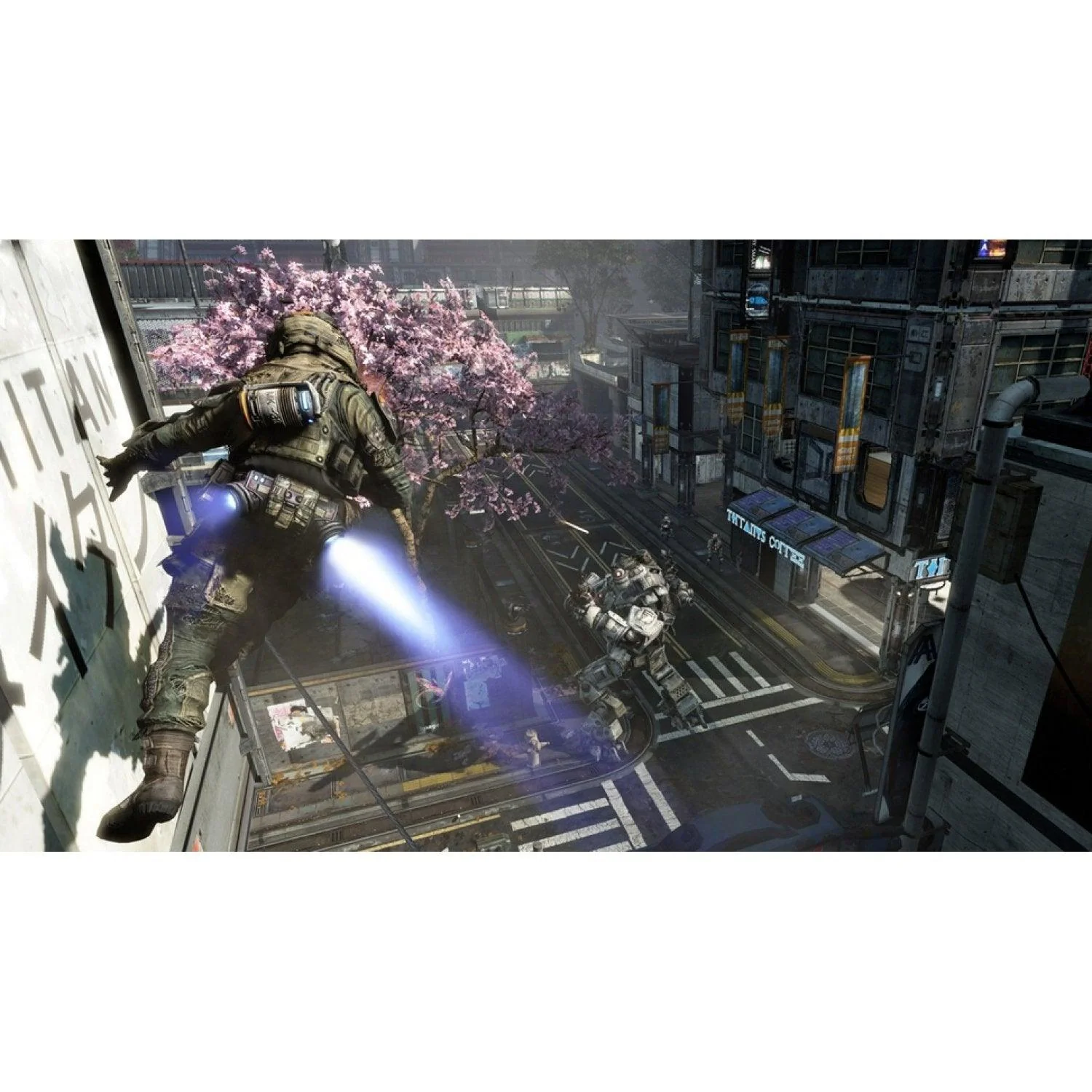 Xbox One Titanfall NTSC - Image 2
