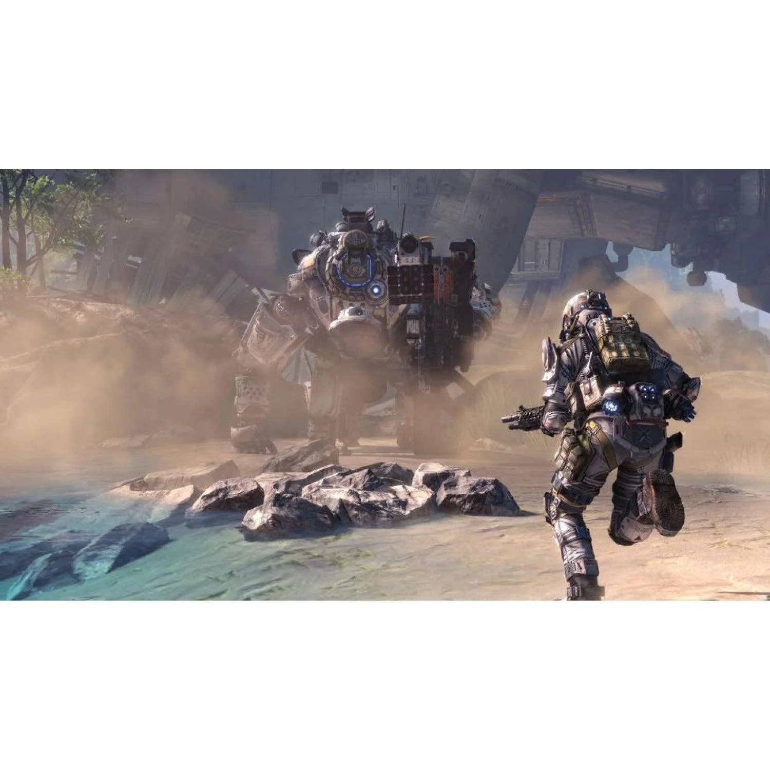 Xbox One Titanfall NTSC - Image 5