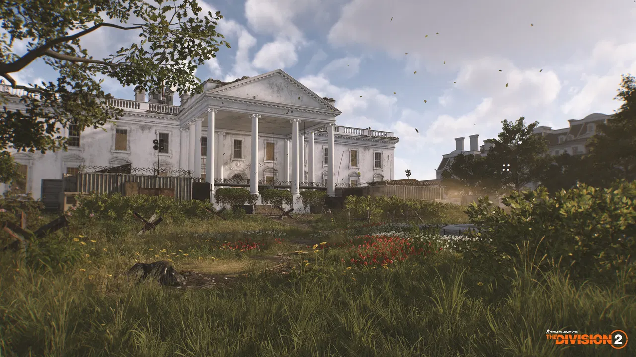 XBOXONE TOM CLANCYS THE DIVISION 2 GOLD EDITION EU (ENG/FR VER) - Image 12