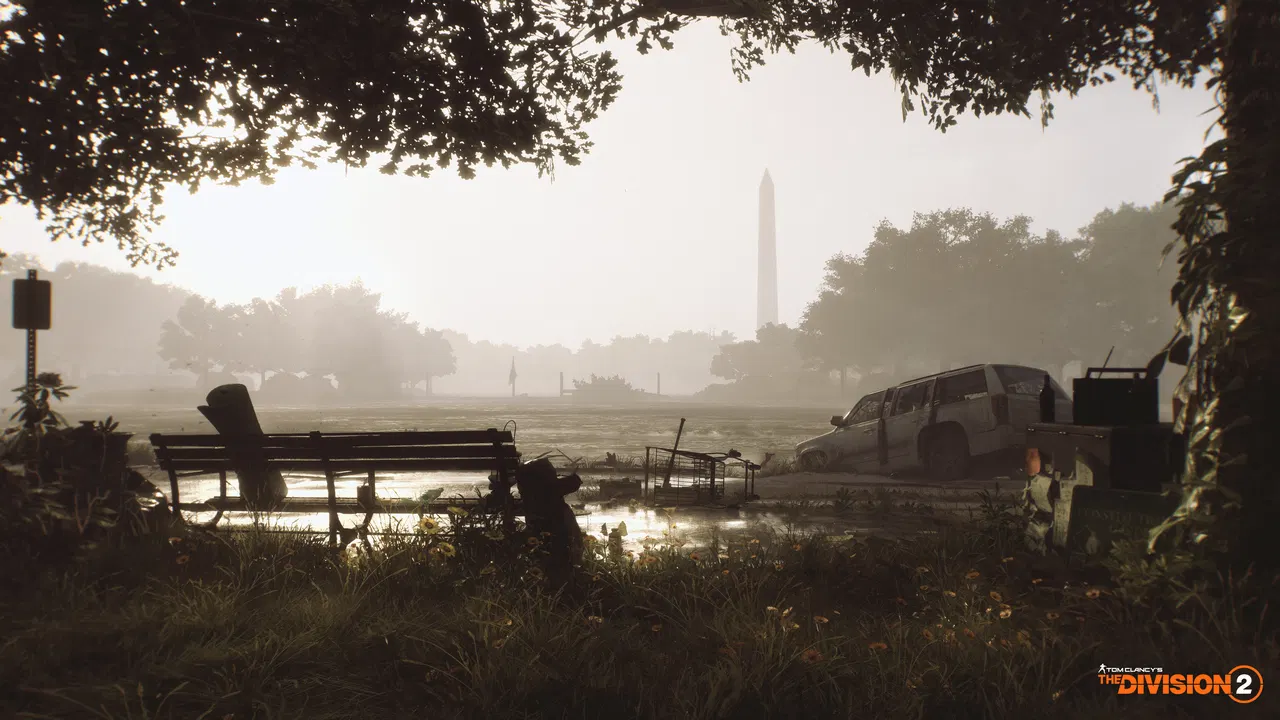 XBOXONE TOM CLANCYS THE DIVISION 2 GOLD EDITION EU (ENG/FR VER) - Image 7