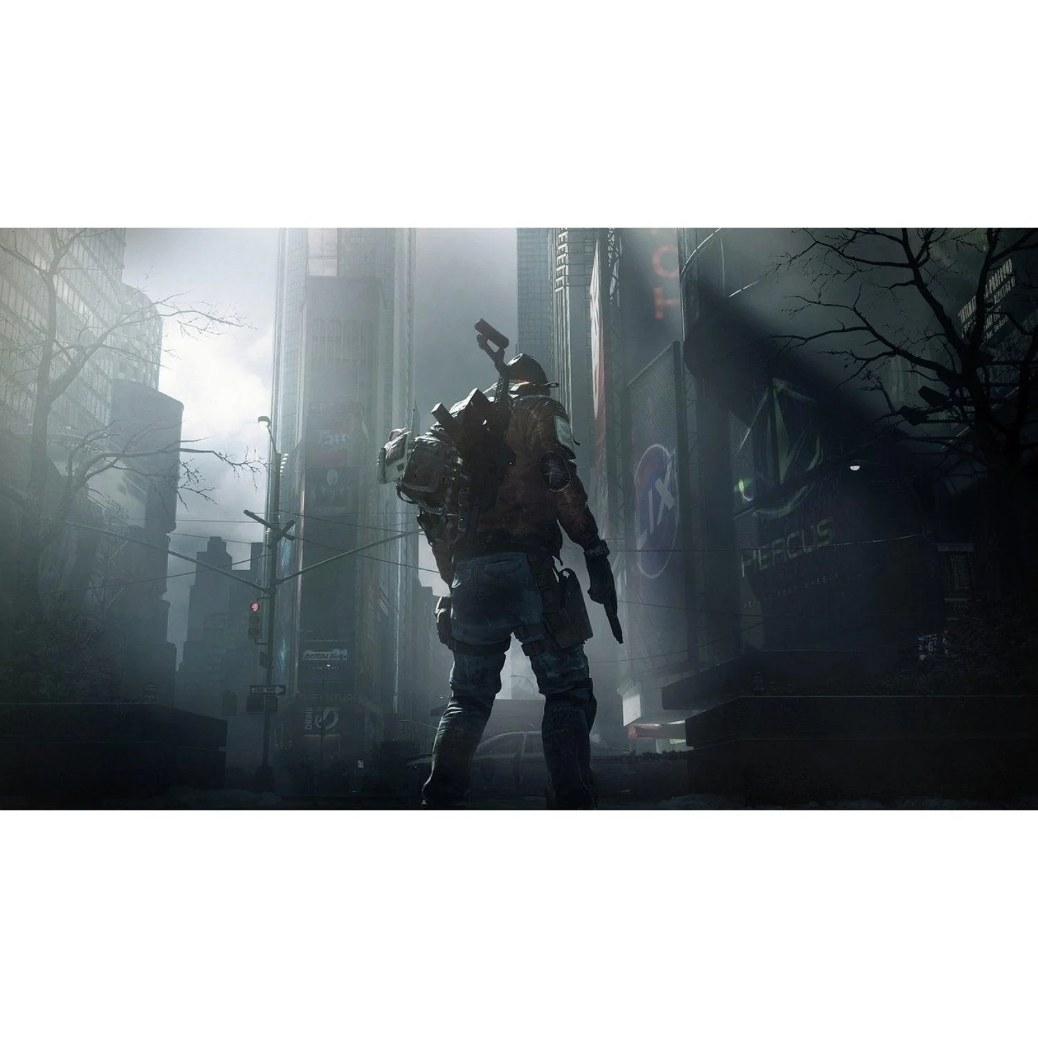 Xbox One Tom Clancys The Division (Asian) - Image 10