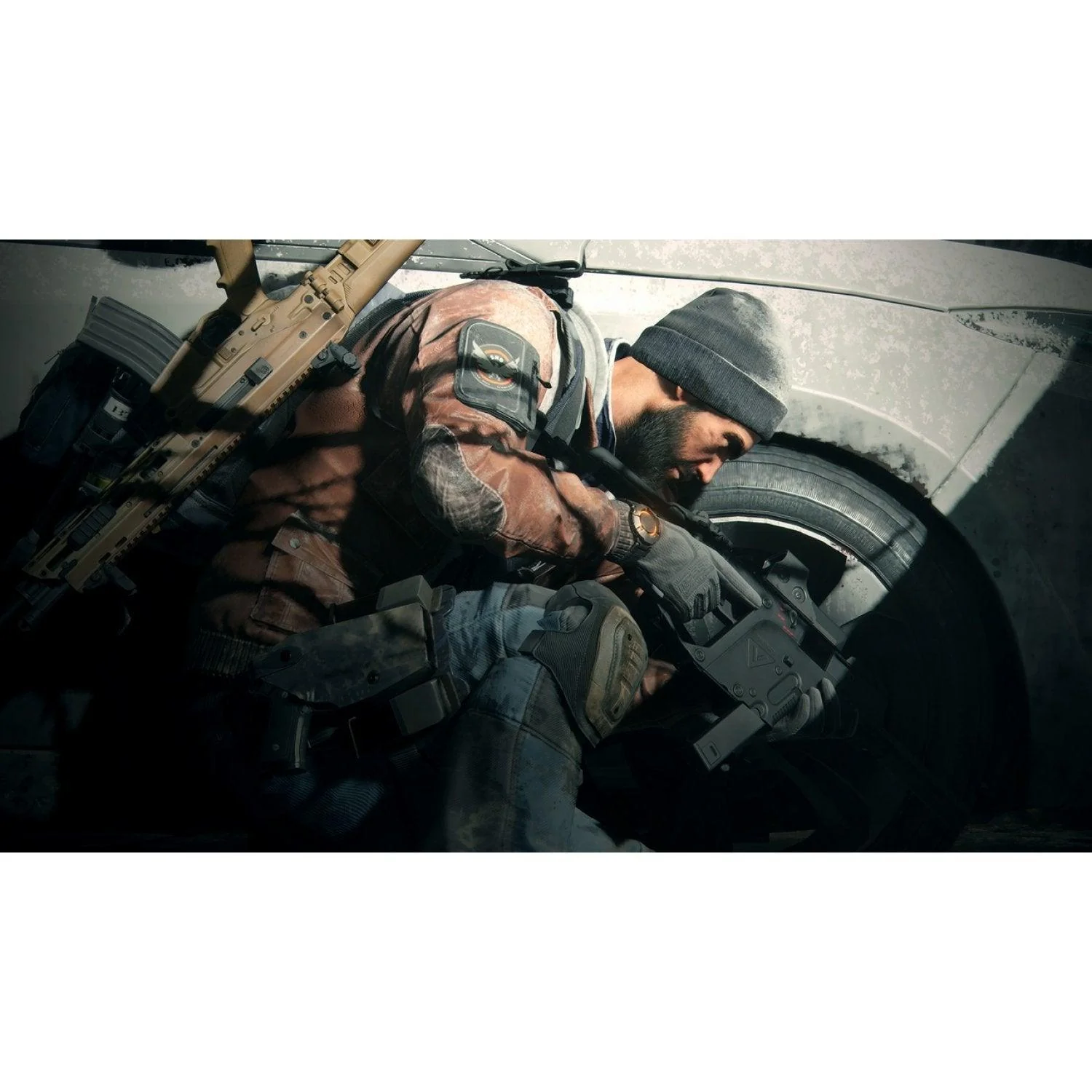 Xbox One Tom Clancys The Division (Asian) - Image 14