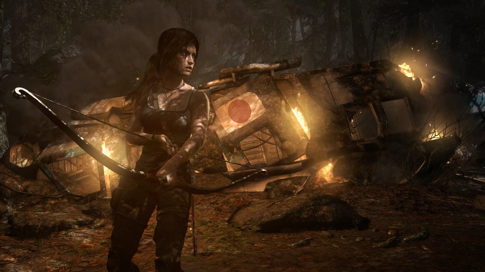 XBOXONE Tomb Raider Definitive Edition (NTSC) - Image 3