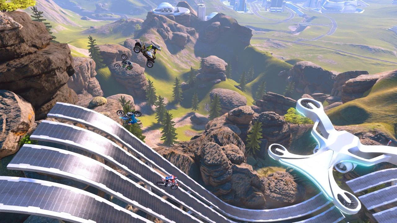 Xbox One Trials Fusion NTSC - Image 7