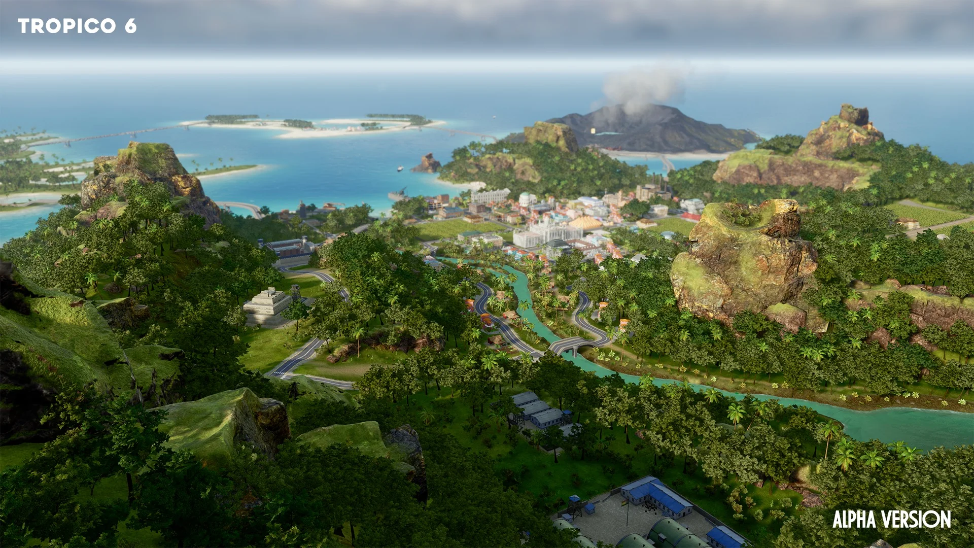 Xbox One Tropico 6 El Prez Edition (US) - Image 2