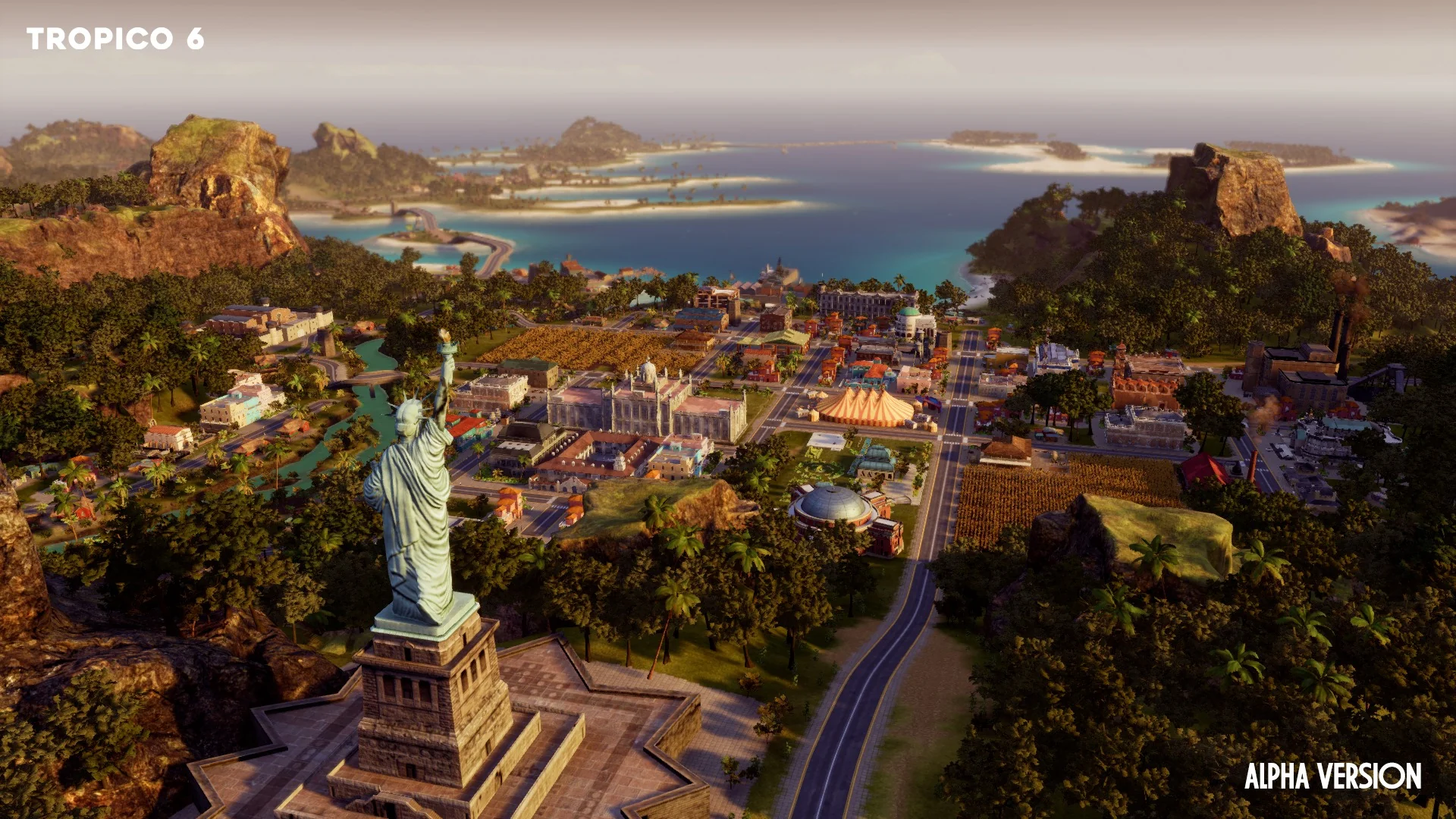 Xbox One Tropico 6 El Prez Edition (US) - Image 5