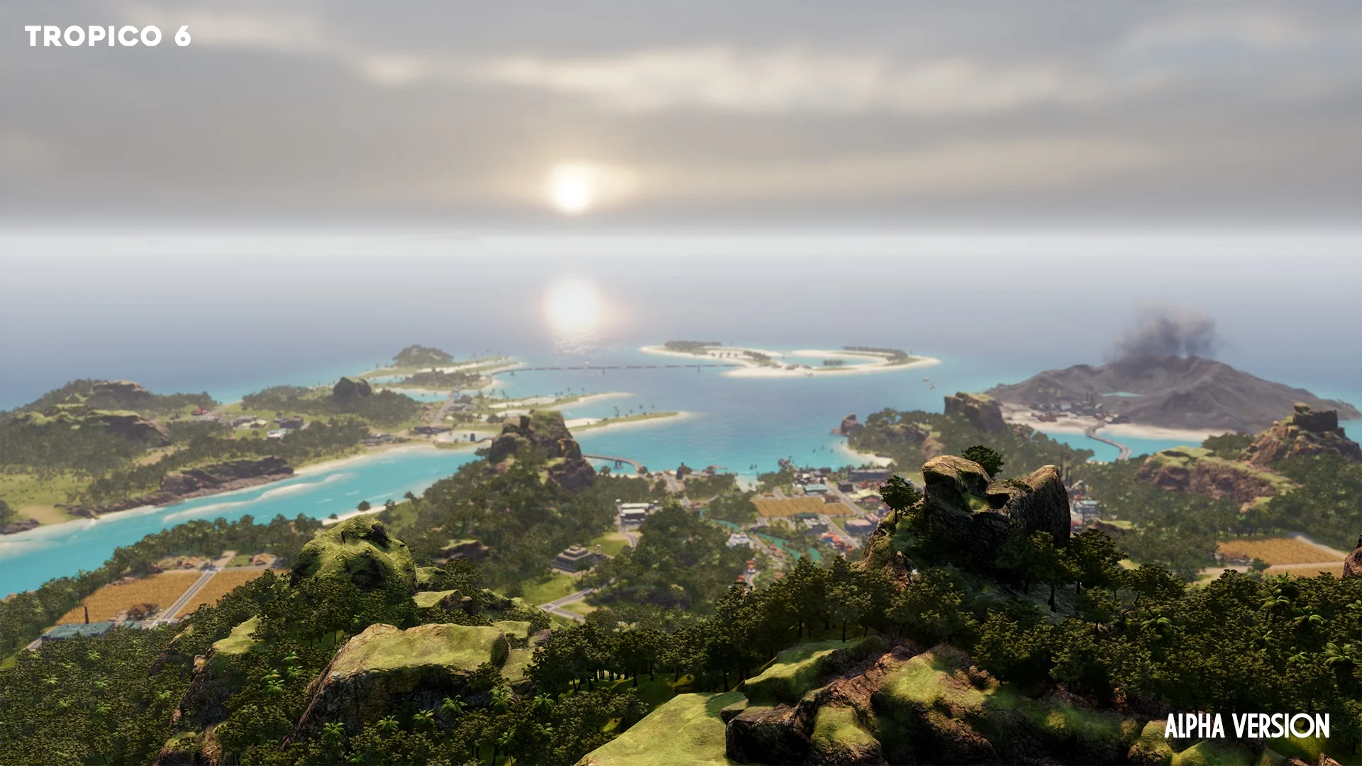 Xbox One Tropico 6 El Prez Edition (US) - Image 6