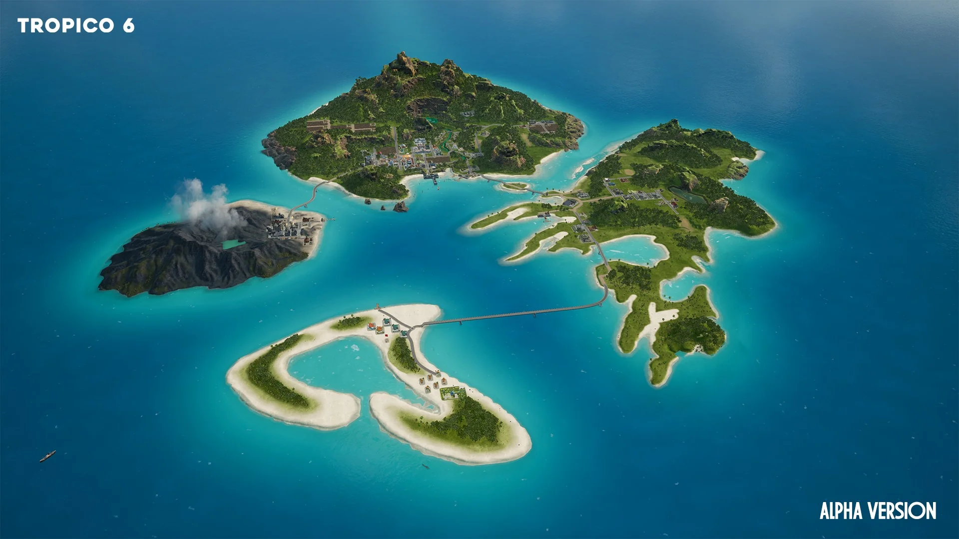 Xbox One Tropico 6 El Prez Edition (US) - Image 7
