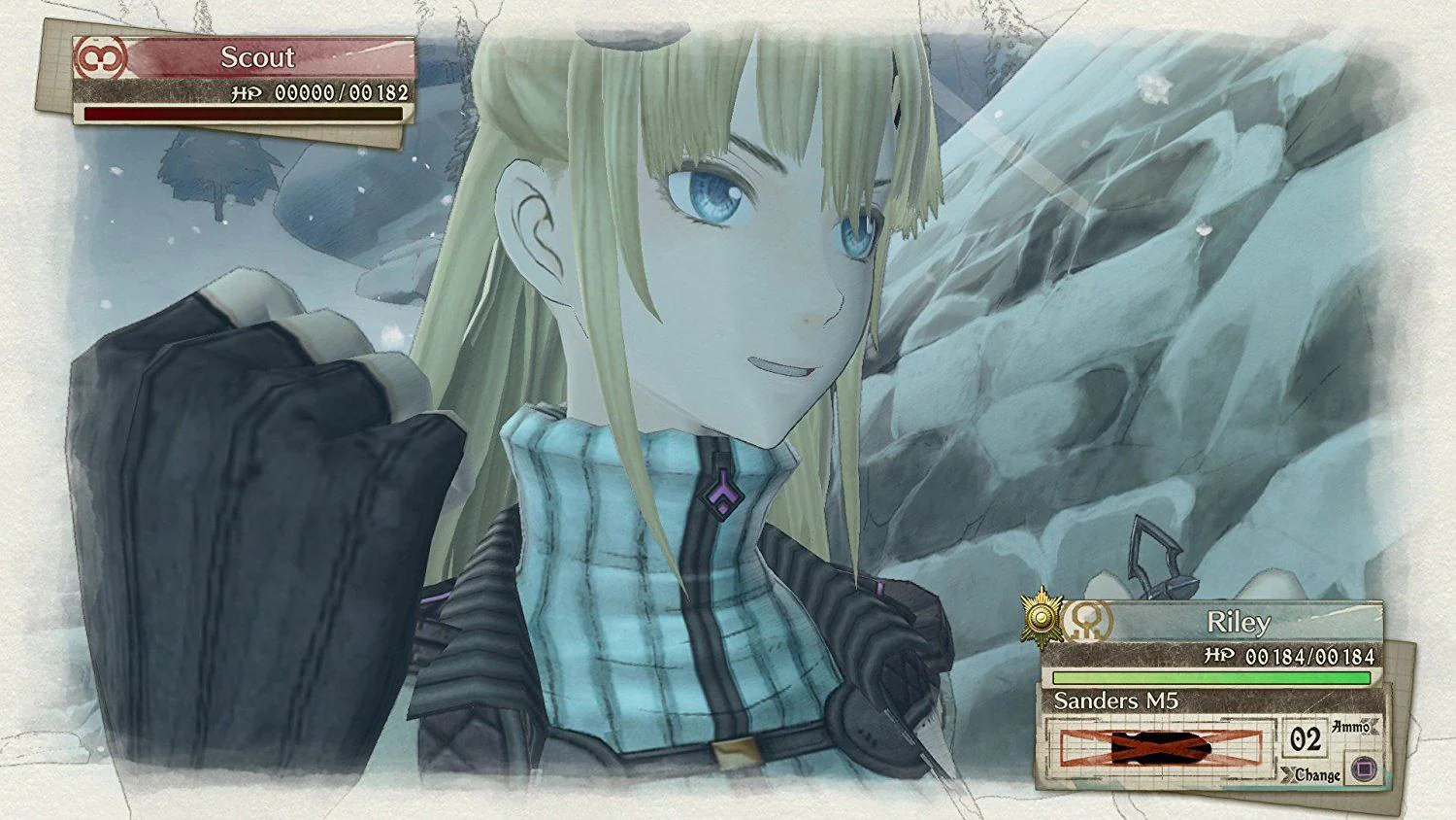 Xbox One Valkyria Chronicles 4 Includes Controller Skin Inside (US) - Image 3