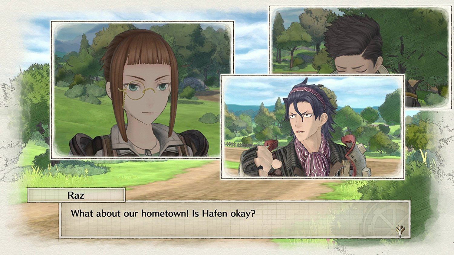 Xbox One Valkyria Chronicles 4 Includes Controller Skin Inside (US) - Image 6
