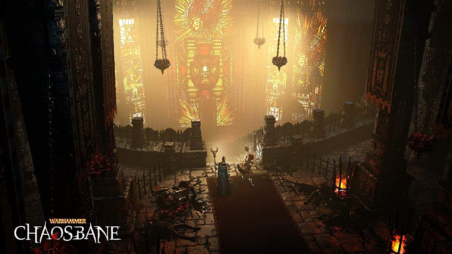 Xbox One Warhammer Chaosbane (EU) - Image 5
