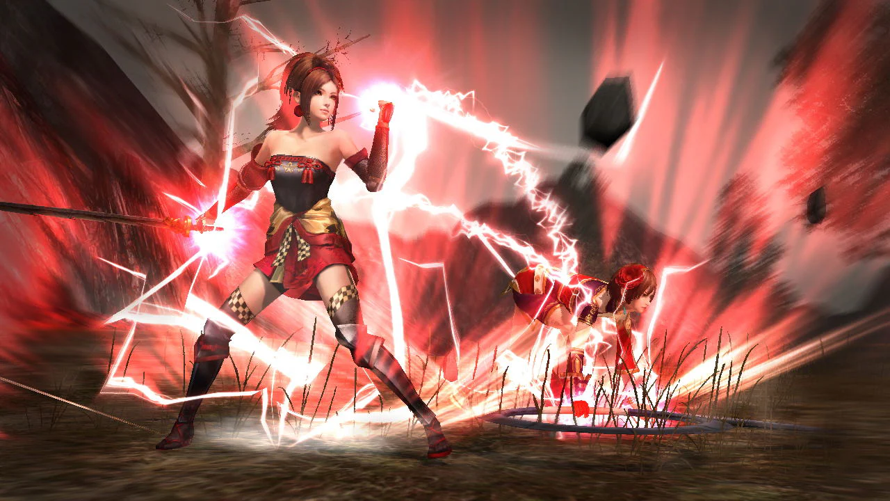 XBOXONE Warriors Orochi 3 Ultimate (NTSC) - Image 10