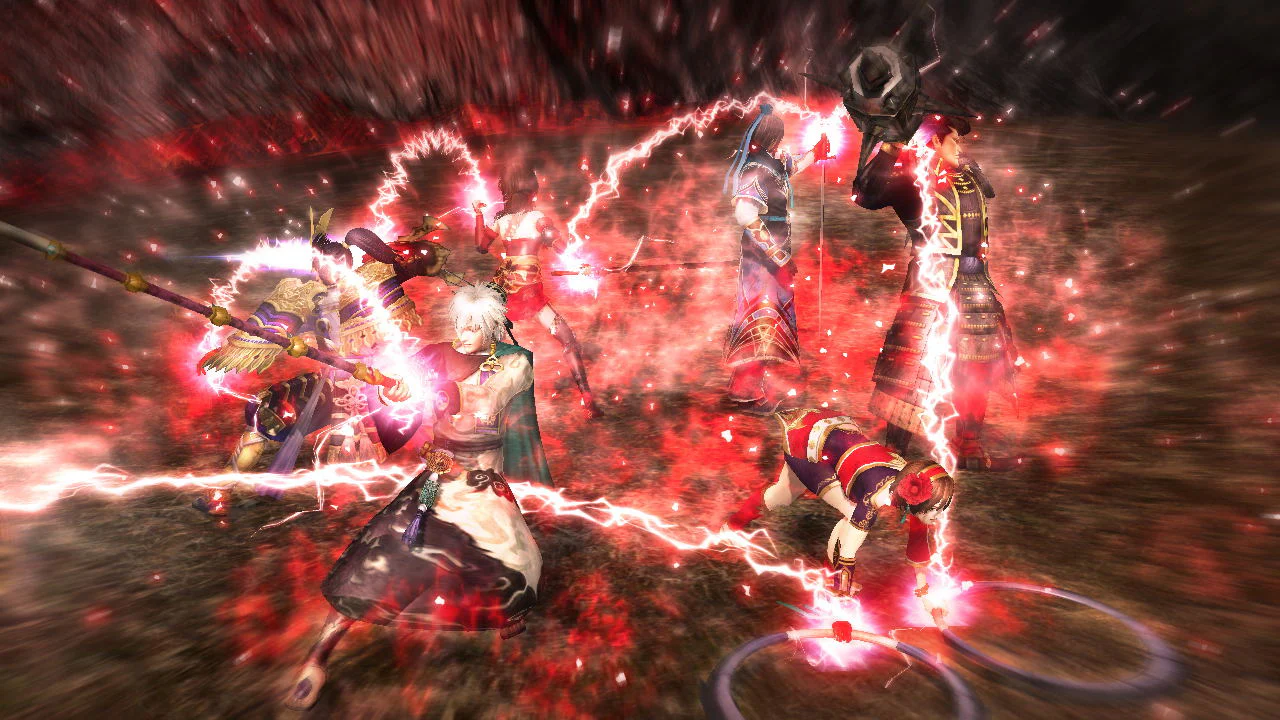XBOXONE Warriors Orochi 3 Ultimate (NTSC) - Image 11