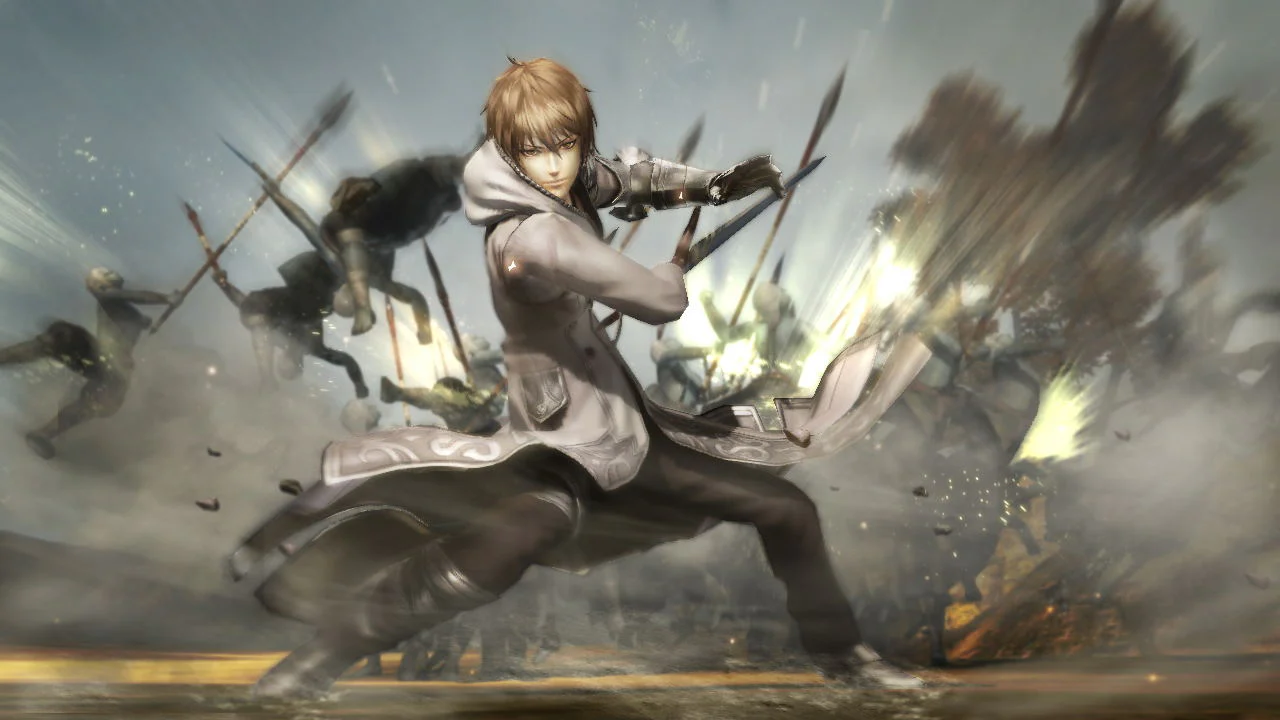 XBOXONE Warriors Orochi 3 Ultimate (NTSC) - Image 13
