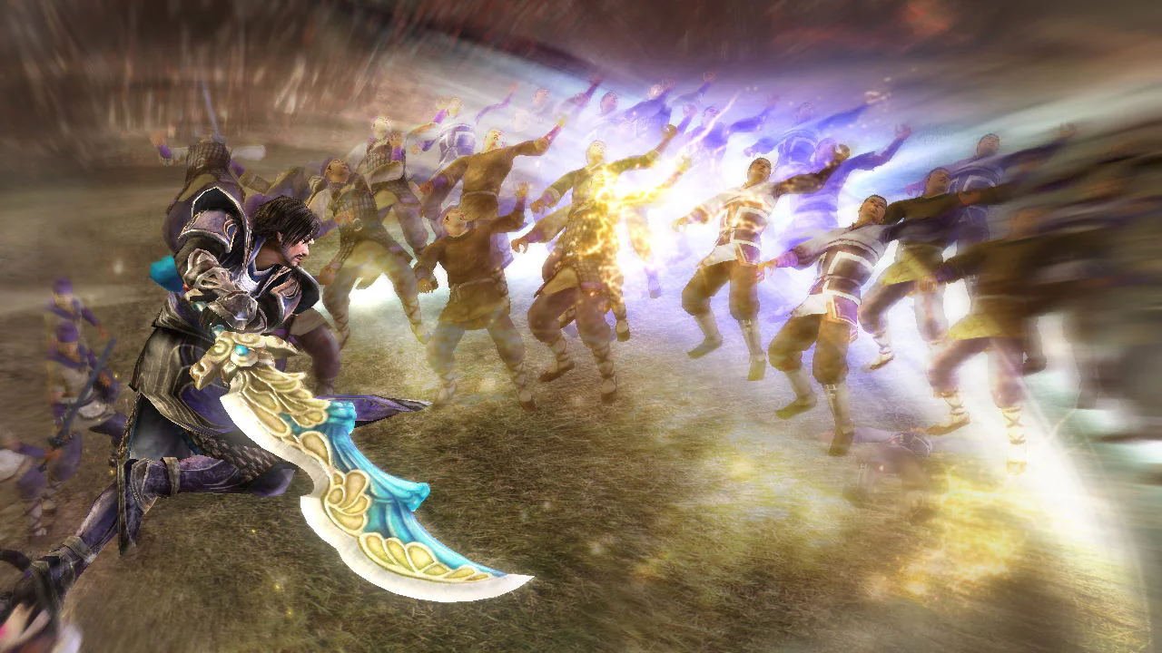 XBOXONE Warriors Orochi 3 Ultimate (NTSC) - Image 15