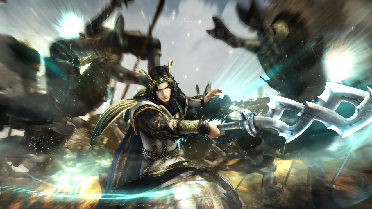 XBOXONE Warriors Orochi 3 Ultimate (NTSC) - Image 16