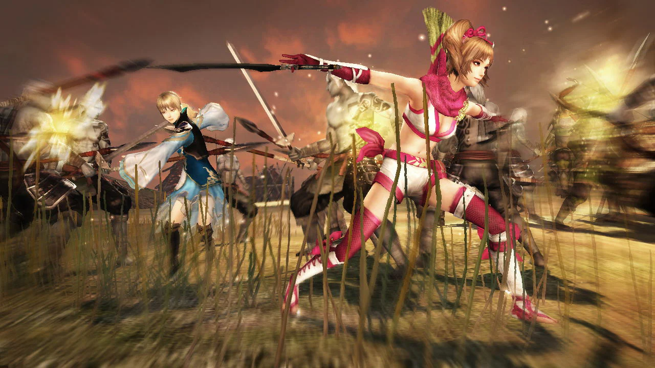 XBOXONE Warriors Orochi 3 Ultimate (NTSC) - Image 4