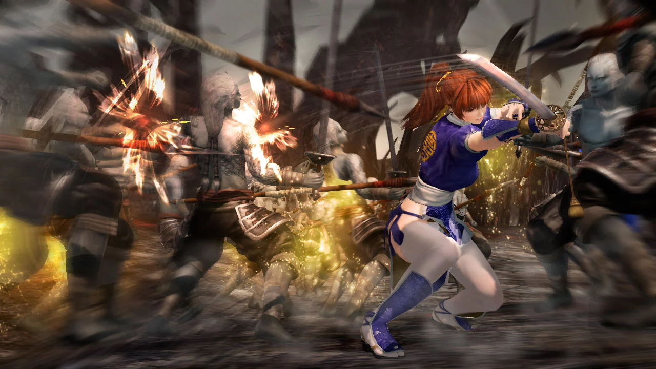 XBOXONE Warriors Orochi 3 Ultimate (NTSC) - Image 9