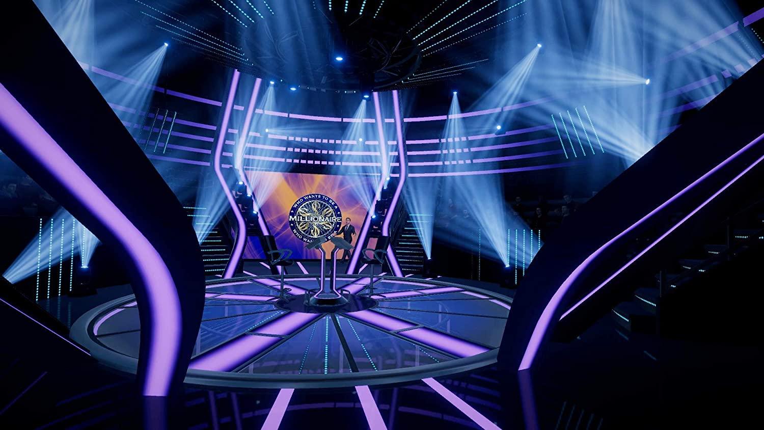 XBOXONE WHO WANTS TO BE A MILLIONAIRE (US) (ENG/FR) - Image 5