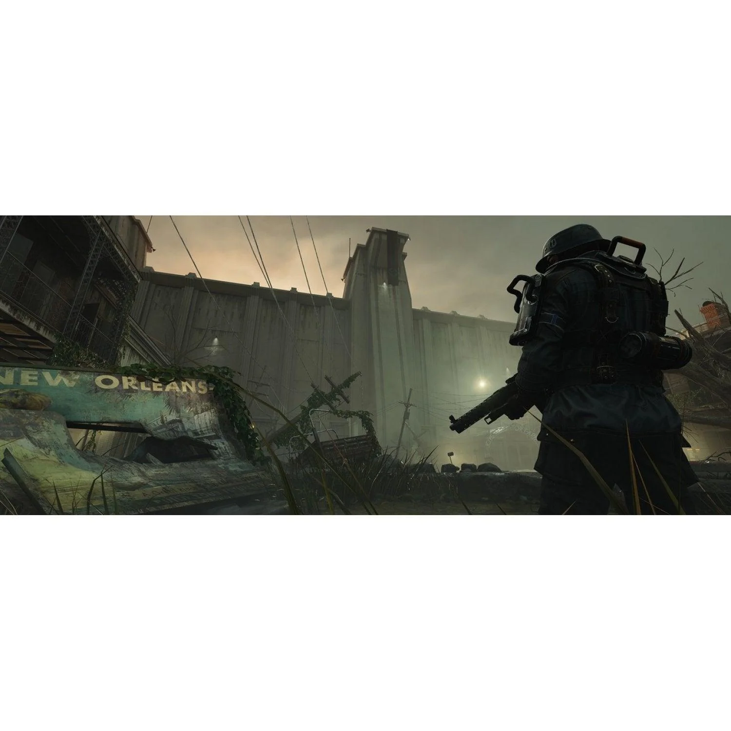 XBOXONE Wolfenstein II The New Colossus (US) - Image 5