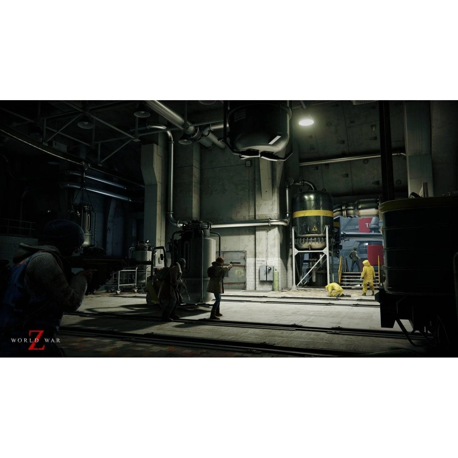XBOXONE World War Z (US) - Image 11