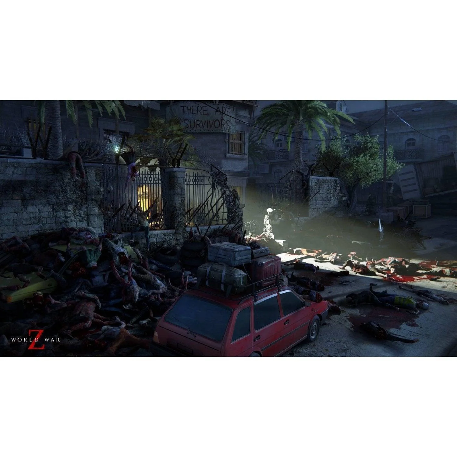 XBOXONE World War Z (US) - Image 6
