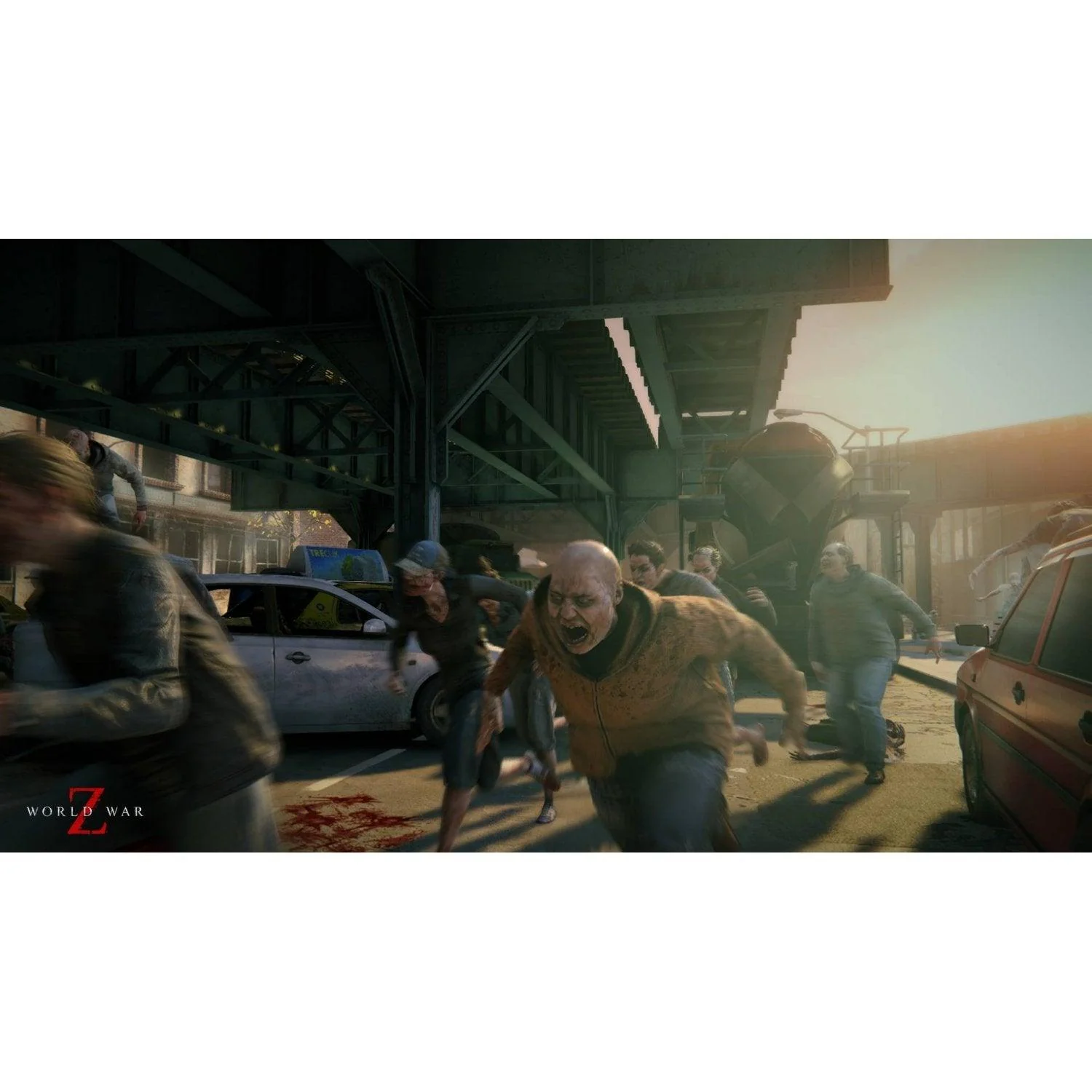 XBOXONE World War Z (US) - Image 7