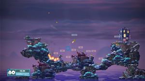 Xbox One Worms W.M.D. All Stars (EU) - Image 2