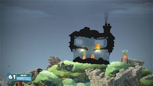 Xbox One Worms W.M.D. All Stars (EU) - Image 6